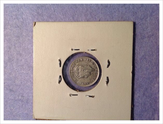 Newfoundland-1946c-5-Cent